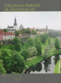 Tallinna pargid ja haljasalad