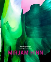 Mirjam Hinn