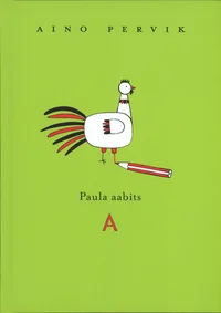 Paula aabits