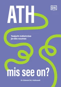 ATH – mis see on?