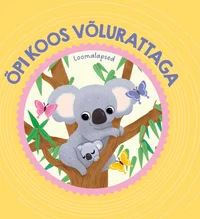 Õpi koos võlurattaga