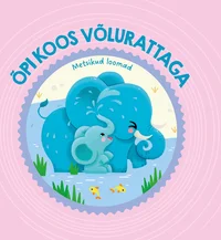 Õpi koos võlurattaga