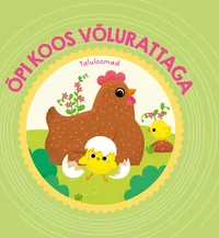 Õpi koos võlurattaga