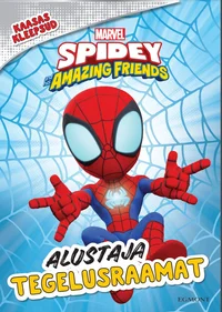 Alustaja tegelusraamat