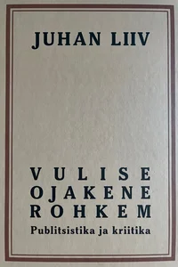 Vulise ojakene rohkem