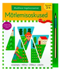 Mõtlemisoskused