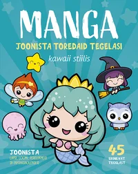 Manga