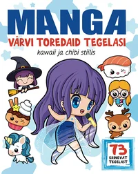 Manga