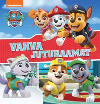 Vahva juturaamat