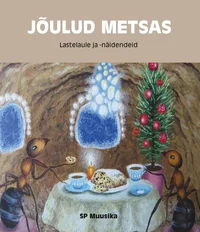 Jõulud metsas