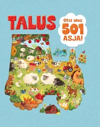 Talus