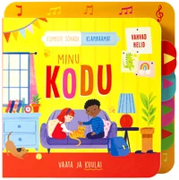 Minu kodu