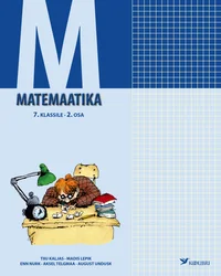 Matemaatika 7. klassile