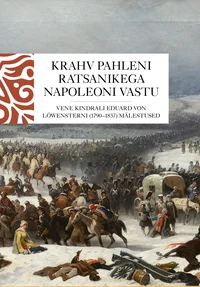 Krahv Pahleni ratsanikega Napoleoni vastu