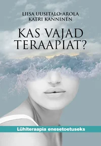Kas vajad teraapiat?