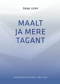 Maalt ja mere tagant