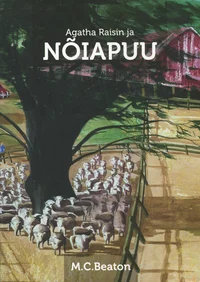 Agatha Raisin ja nõiapuu