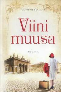 Viini muusa