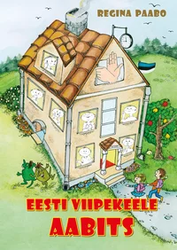 Eesti viipekeele aabits