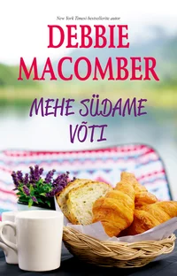 Mehe südame võti
