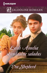Leedi Amelia skandaalne saladus