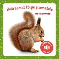 Metsloomad