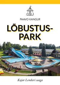Lõbustuspark