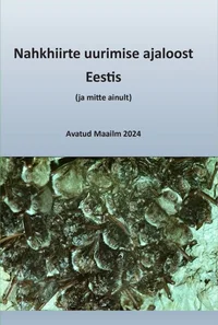 Nahkhiirte uurimise ajaloost Eestis