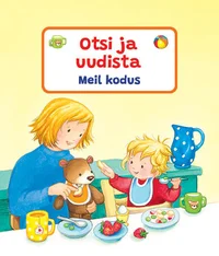 Otsi ja uudista