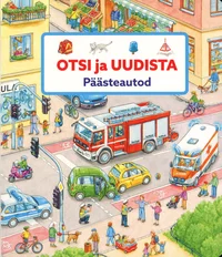 Otsi ja uudista