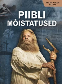 Piibli mõistatused