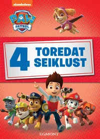 4 toredat seiklust