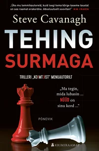 Tehing surmaga