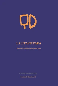 Lalitavistara