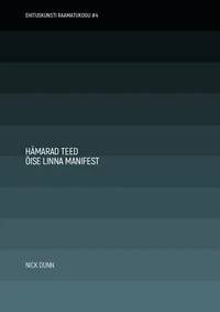 Hämarad teed