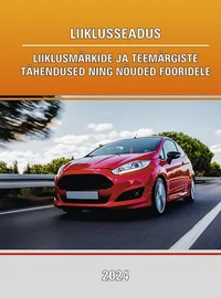 Liiklusseadus