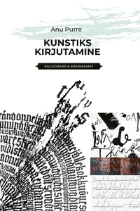 Kunstiks kirjutamine