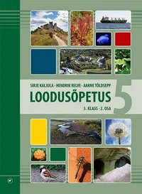 Loodusõpetus 5. klassile