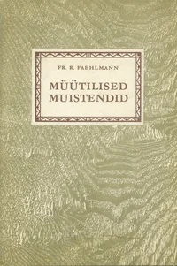 Müütilised muistendid