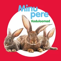 Minu pere