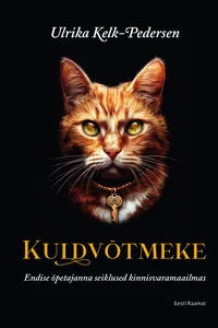 Kuldvõtmeke