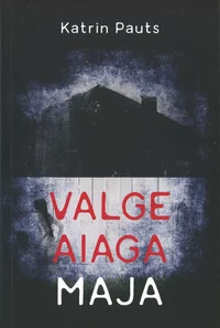 Valge aiaga maja