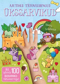 Ükssarvikud