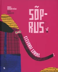 Sõprus elevandi londil