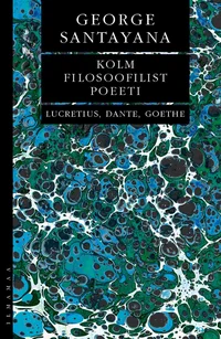 Kolm filosoofilist poeeti