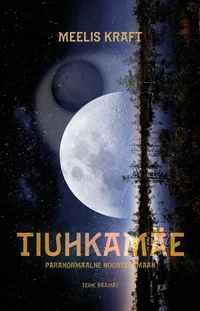 Tiuhkamäe