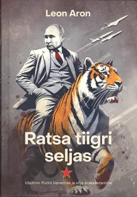 Ratsa tiigri seljas