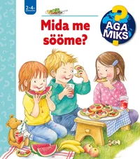 Mida me sööme?