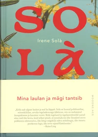 Mina laulan ja mägi tantsib