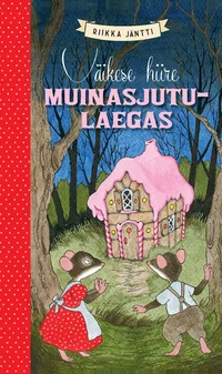 Väikese hiire muinasjutulaegas